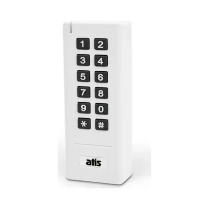 Комплект бездротового smart замка ATIS Lock WD-03K