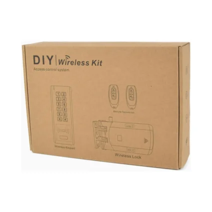 Комплект бездротового smart замка ATIS Lock WD-03K