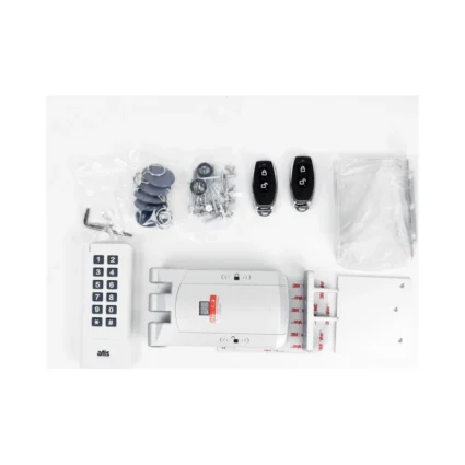 Комплект бездротового smart замка ATIS Lock WD-03K
