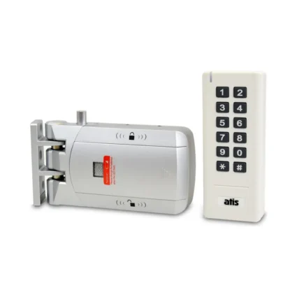 Комплект бездротового smart замка ATIS Lock WD-03K