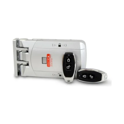 Комплект бездротового smart замка ATIS Lock WD-03L