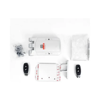 Комплект бездротового smart замка ATIS Lock WD-03L