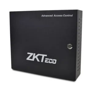 Контролер керування ліфтами в боксі ZKTeco EC10 Package B