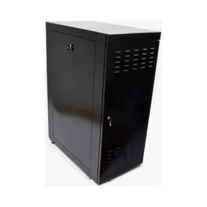 Шафа 19" 24U, 610х1055 мм (Ш*Г)