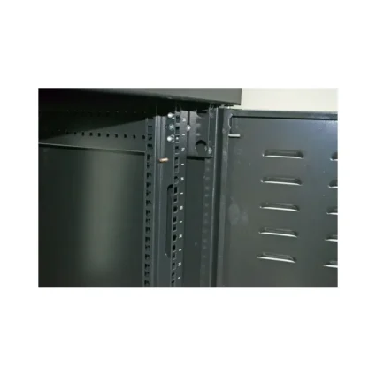 Шафа 19" 24U, 610х1055 мм (Ш*Г)