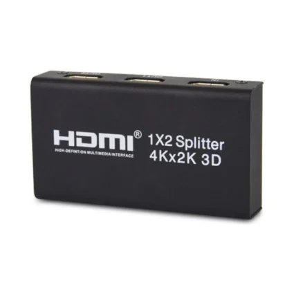 Розгалужувач ATIS HDMI1X2