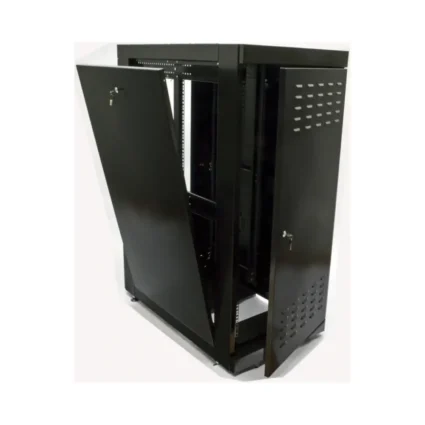 Шафа 19" 33U, 610х1055 мм (Ш*Г) — UA-MGSE33610MB