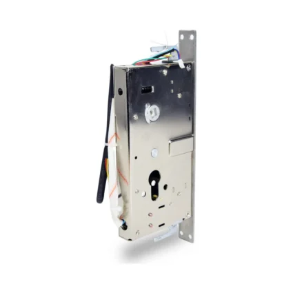 Ригельний замок ATIS Lock Mortise SS-R врізний для системи контролю доступу