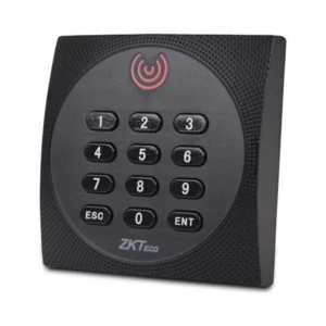 Зчитувач Mifare з клавіатурою ZKTeco KR602M