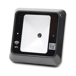 Зчитувач QR-кодів і EM-Marine ZKTeco QR50BE