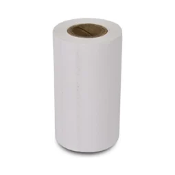 Термальний чековий папір ZKTeco Thermal Paper 80x45 мм (100 шт.)
