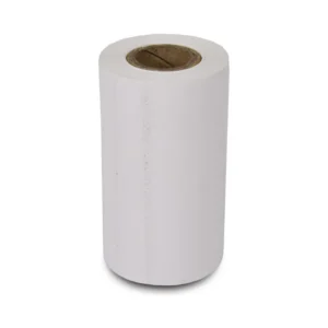 Термальний чековий папір ZKTeco Thermal Paper 80x45 мм (100 шт.)