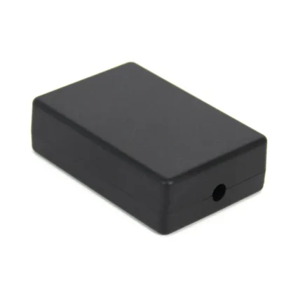 Корпус Box (AC-05) для плати контролера