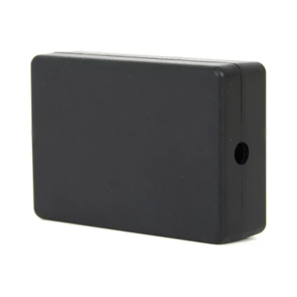 Корпус Box (AC-05) для плати контролера