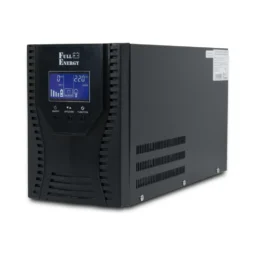 ДБЖ Full Energy BBGP-220/30Pro 2000ВА / 1600Вт з правильною синусоїдою та LCD-дисплеєм
