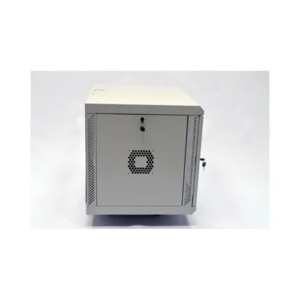 Шафа 9U, 600х500х507 мм (Ш*Г*В), акрилове скло — UA-MGSWA95G