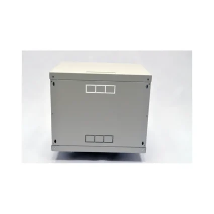 Шафа 9U, 600х500х507 мм (Ш*Г*В), акрилове скло — UA-MGSWA95G