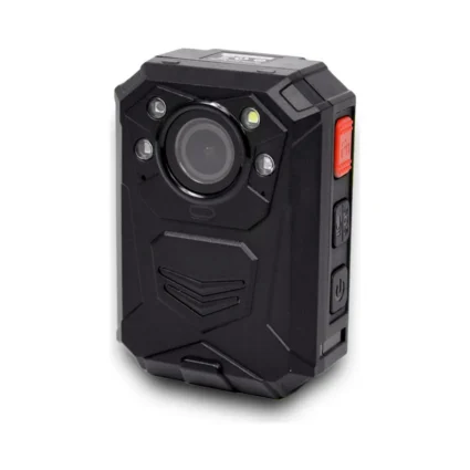 Нагрудна камера-реєстратор ATIS Body Cam 128Gb