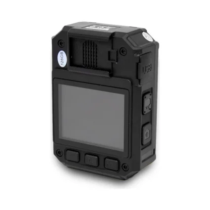 Нагрудна камера-реєстратор ATIS Body Cam 128Gb