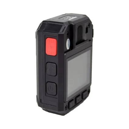 Нагрудна камера-реєстратор ATIS Body Cam 128Gb