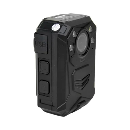 Нагрудна камера-реєстратор ATIS Body Cam 128Gb