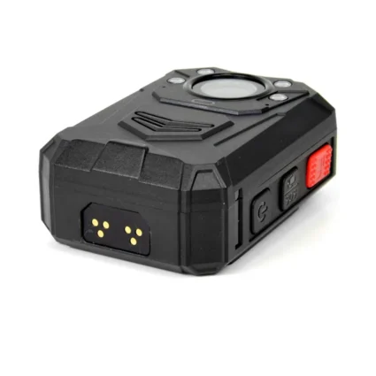 Нагрудна камера-реєстратор ATIS Body Cam 128Gb