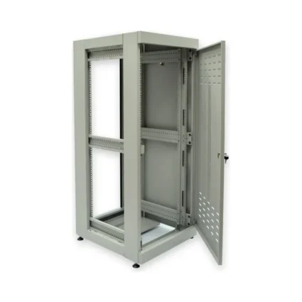 Шафа 19" 28U, 610х865 мм (Ш*Г)