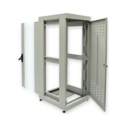 Шафа 19" 28U, 610х865 мм (Ш*Г)
