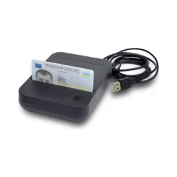 Сканер ID документів PasID-301