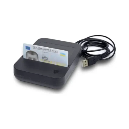 Сканер ID документів PasID-301