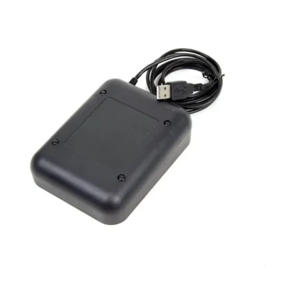 Сканер ID документів PasID-301