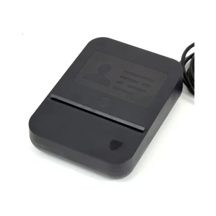 Сканер ID документів PasID-301