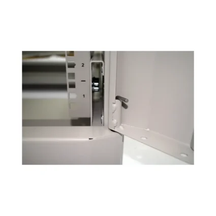 Шафа 19" 33U, 610х1055 мм (Ш*Г) — UA-MGSE33610MG