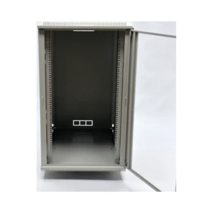 Шафа 21U, 600х600х1040 мм (Ш*Г*В), акрилове скло — UA-MGSWA216G