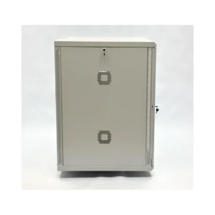 Шафа 21U, 600х600х1040 мм (Ш*Г*В), акрилове скло — UA-MGSWA216G