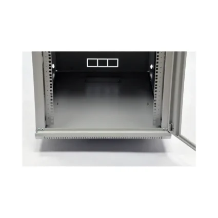 Шафа 21U, 600х600х1040 мм (Ш*Г*В), акрилове скло — UA-MGSWA216G