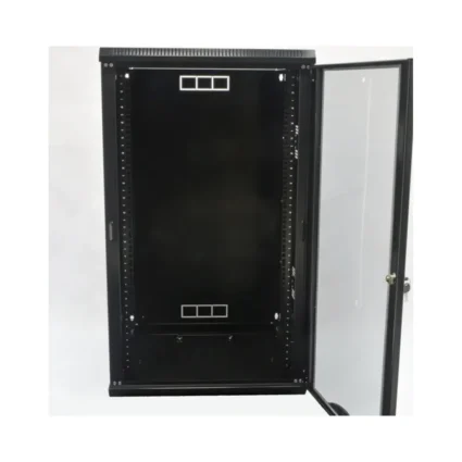 Шафа 21U, 600х800х1040 мм (Ш*Г*В), акрилове скло