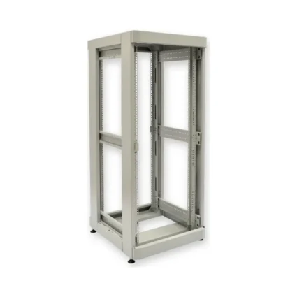Шафа 19" 33U, 610х865 мм (Ш*Г)