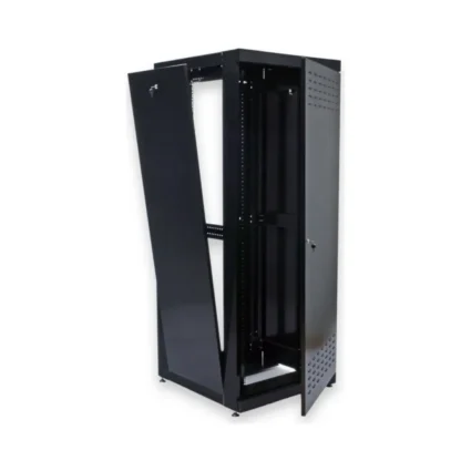Шафа 19" 33U, 800х865 мм (Ш*Г)