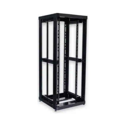Шафа 19" 33U, 800х865 мм (Ш*Г)