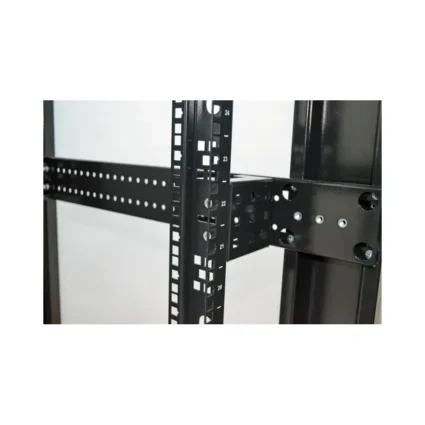 Шафа 19" 33U, 800х865 мм (Ш*Г)