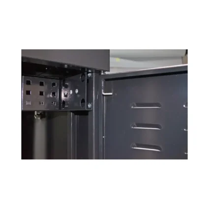 Шафа 19" 33U, 800х865 мм (Ш*Г)