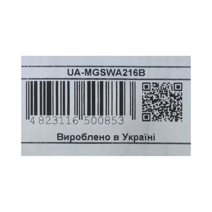 600х600х1040 мм (Ш*Г*В)