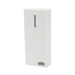 Контролер із вбудованим зчитувачем EM-Marine ATIS ACPR-08 EM (white)