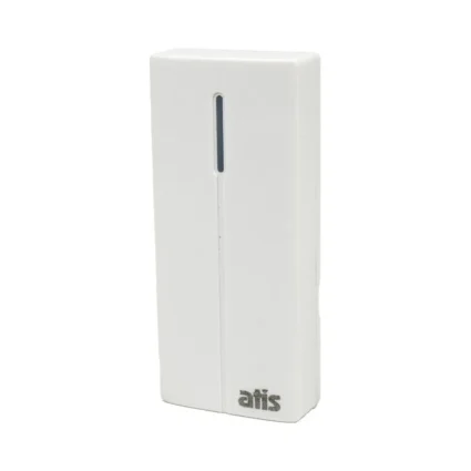 Контролер із вбудованим зчитувачем EM-Marine ATIS ACPR-08 EM (white)