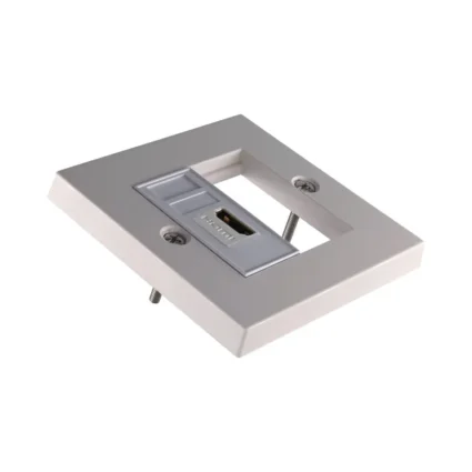 Модуль KeyStone HDMI, білий, EPNew