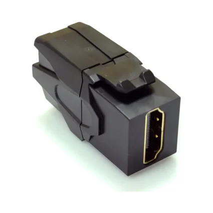 Модуль KeyStone HDMI, чорний, EPNew