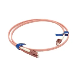 Патчкорд LC/UPC-LC/UPC MM (G50-OM4) 2м Duplex