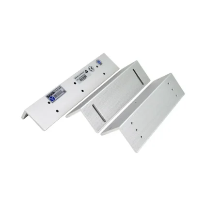 Куток MBK-280W-S(SS304)-ZL монтажний для системи контролю доступу