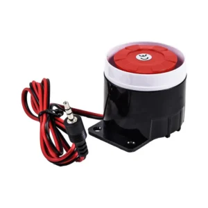 Звукова сирена з mini-jack ATIS SA-105 MJ